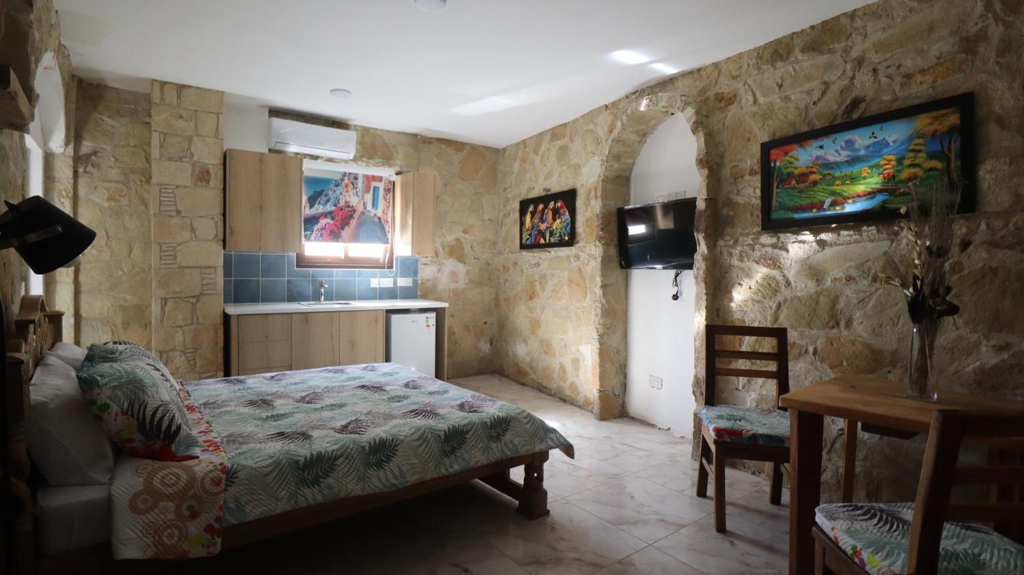 Готель La Hacienda Cyprus Лімасол Екстер'єр фото