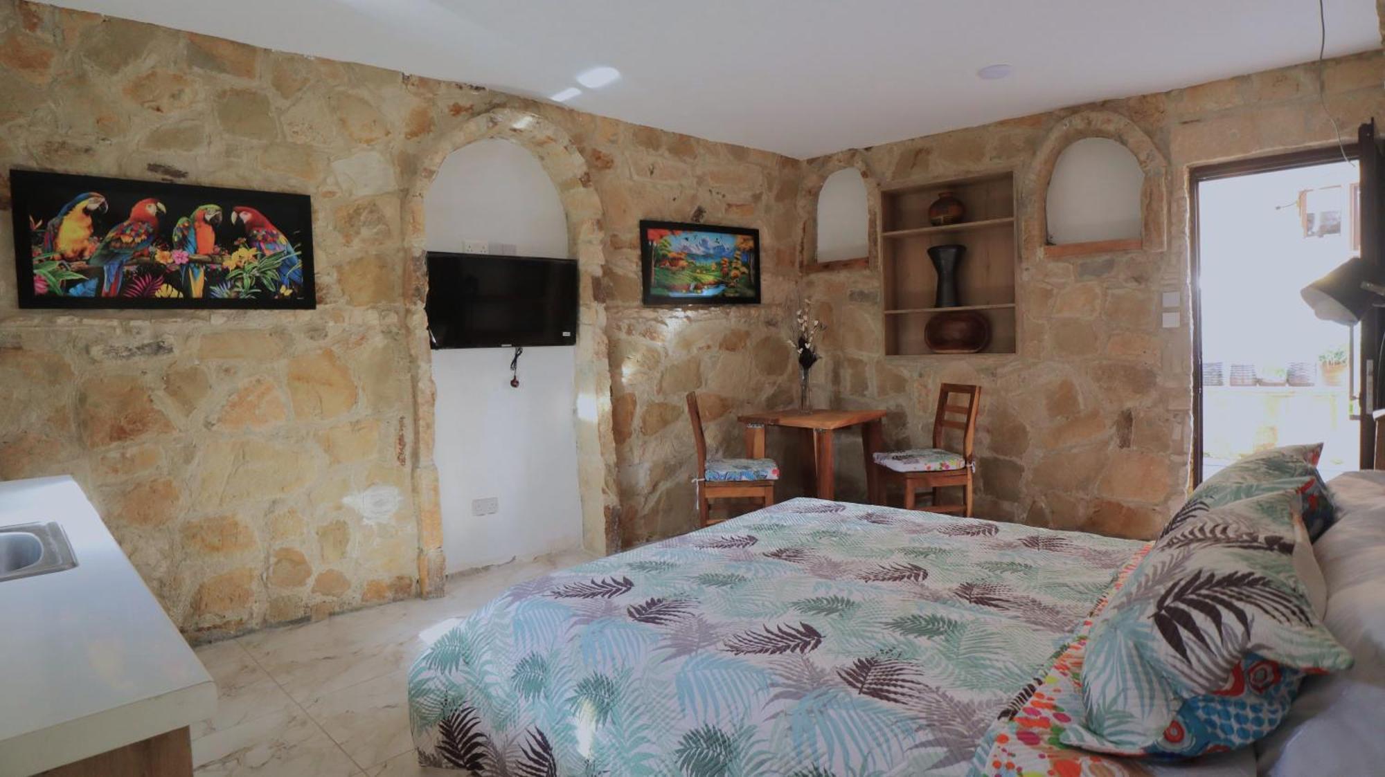 Готель La Hacienda Cyprus Лімасол Екстер'єр фото
