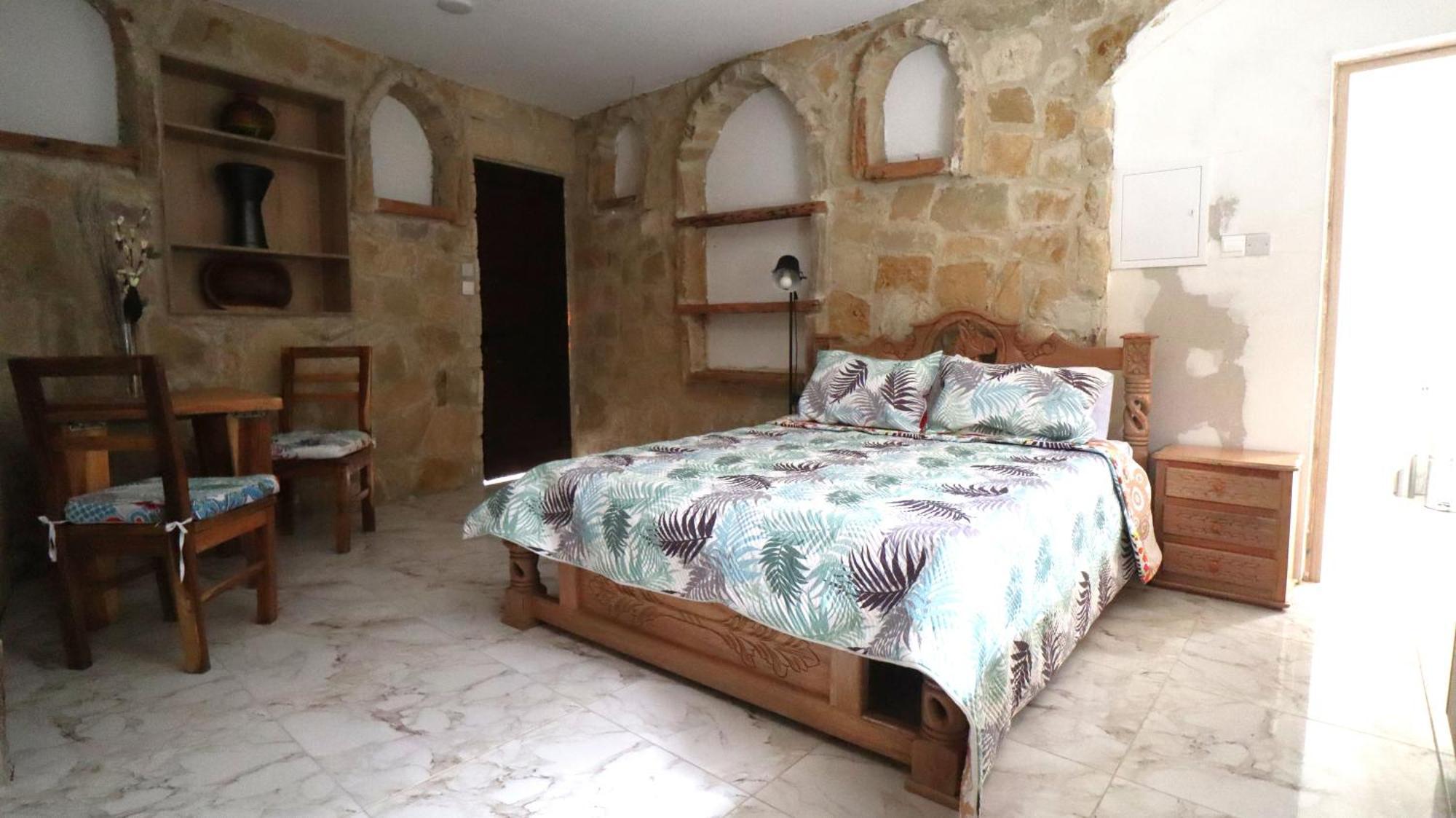 Готель La Hacienda Cyprus Лімасол Екстер'єр фото